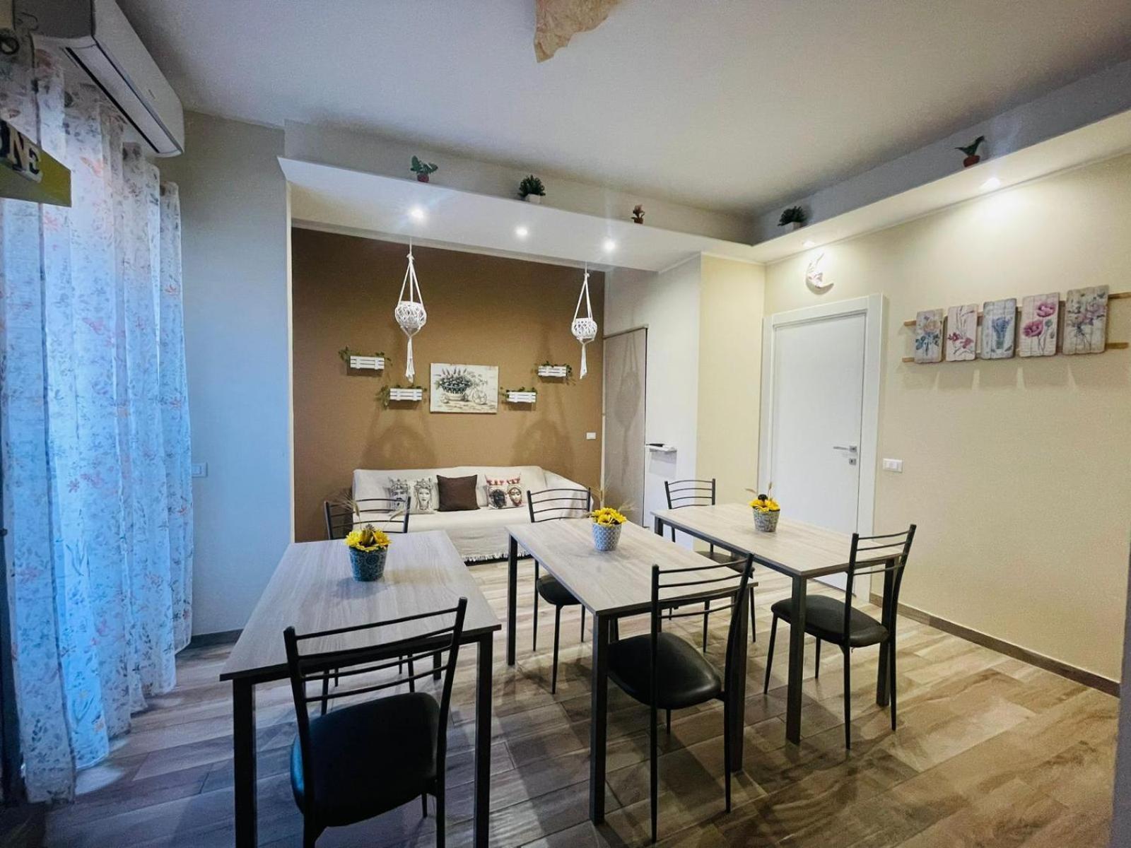 La Dama Dell'Etna Bed & Breakfast Николози Екстериор снимка