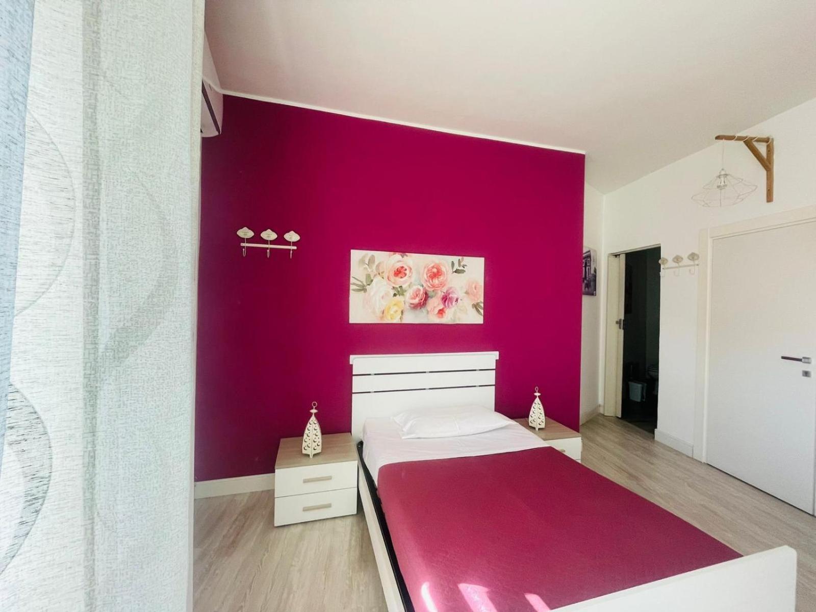 La Dama Dell'Etna Bed & Breakfast Николози Екстериор снимка