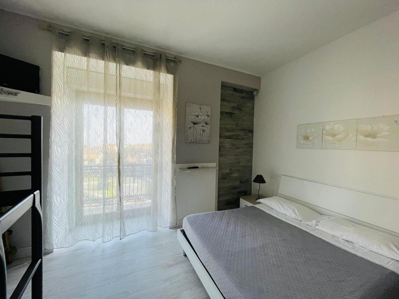 La Dama Dell'Etna Bed & Breakfast Николози Екстериор снимка