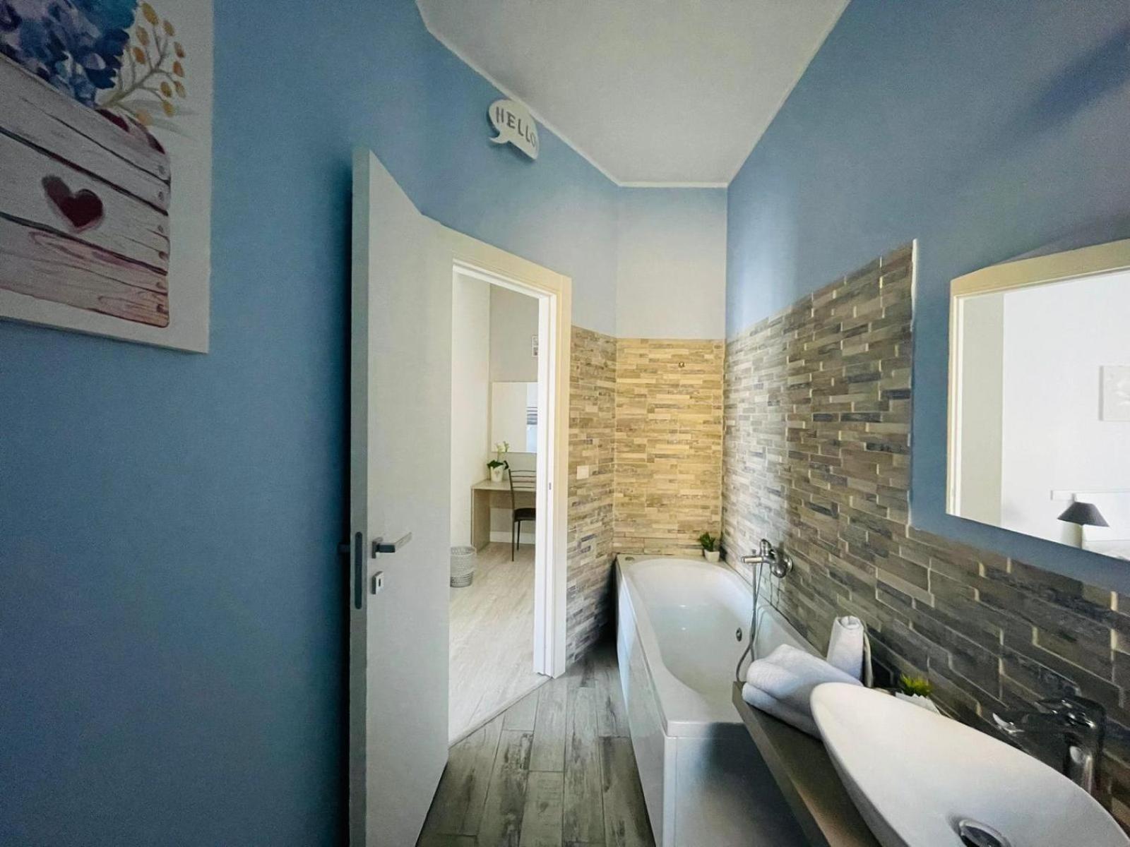 La Dama Dell'Etna Bed & Breakfast Николози Екстериор снимка