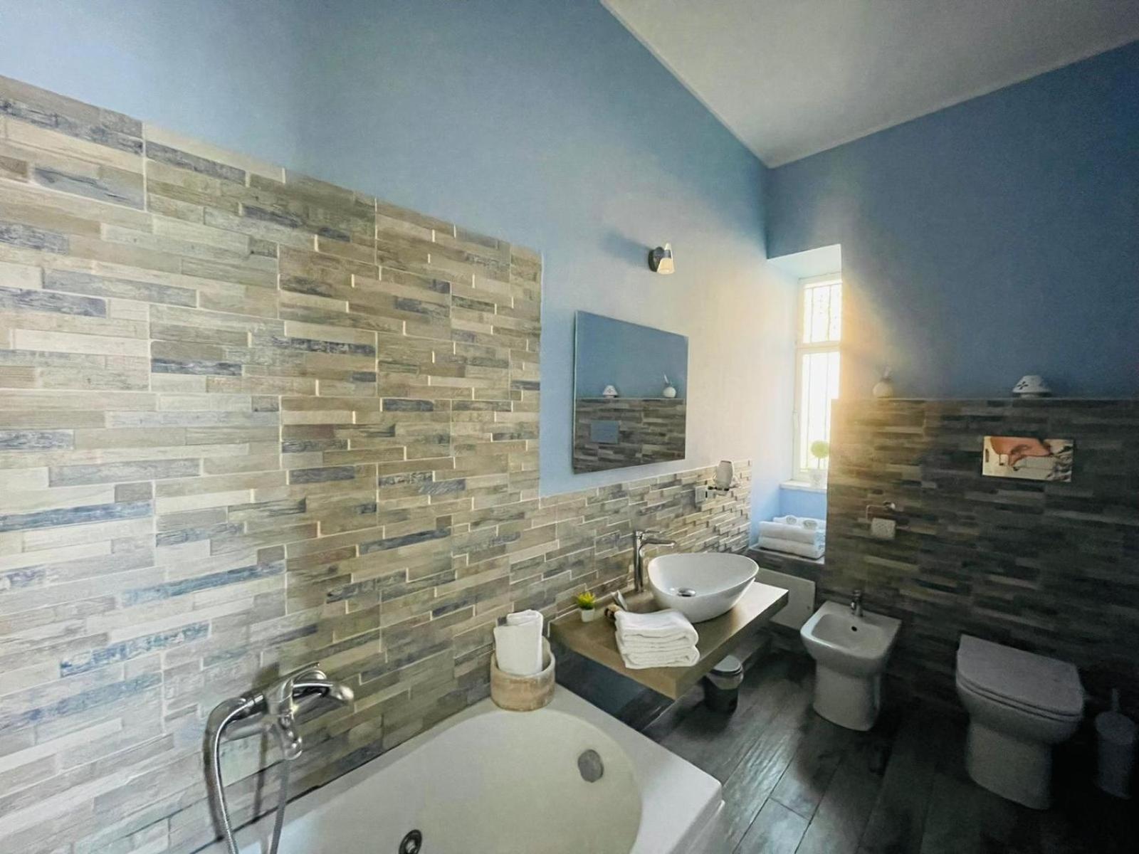 La Dama Dell'Etna Bed & Breakfast Николози Екстериор снимка