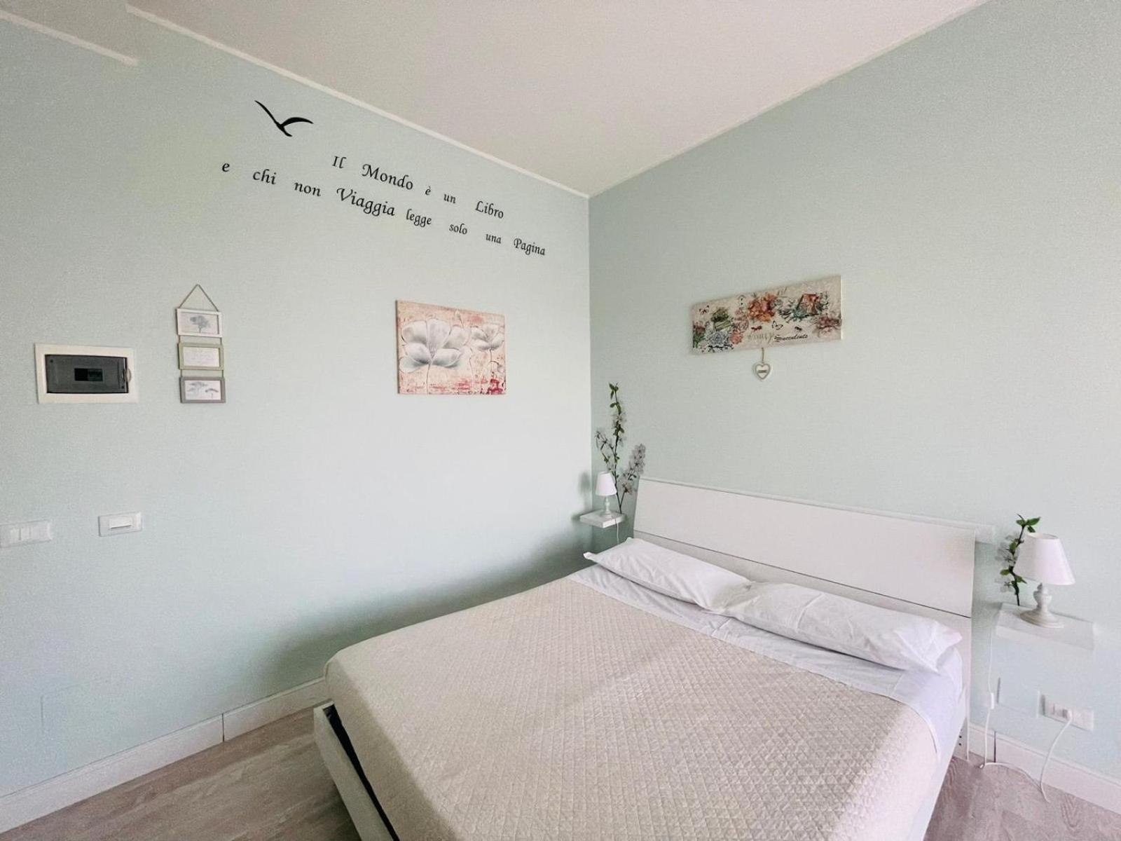 La Dama Dell'Etna Bed & Breakfast Николози Екстериор снимка