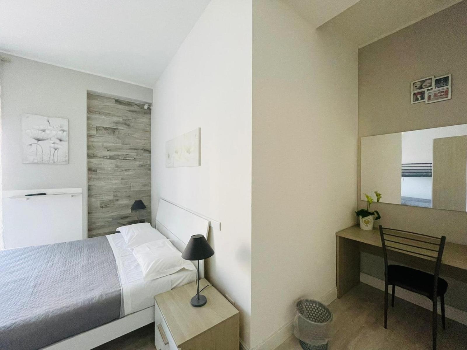 La Dama Dell'Etna Bed & Breakfast Николози Екстериор снимка