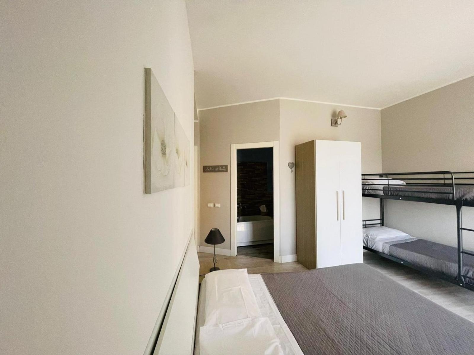 La Dama Dell'Etna Bed & Breakfast Николози Екстериор снимка