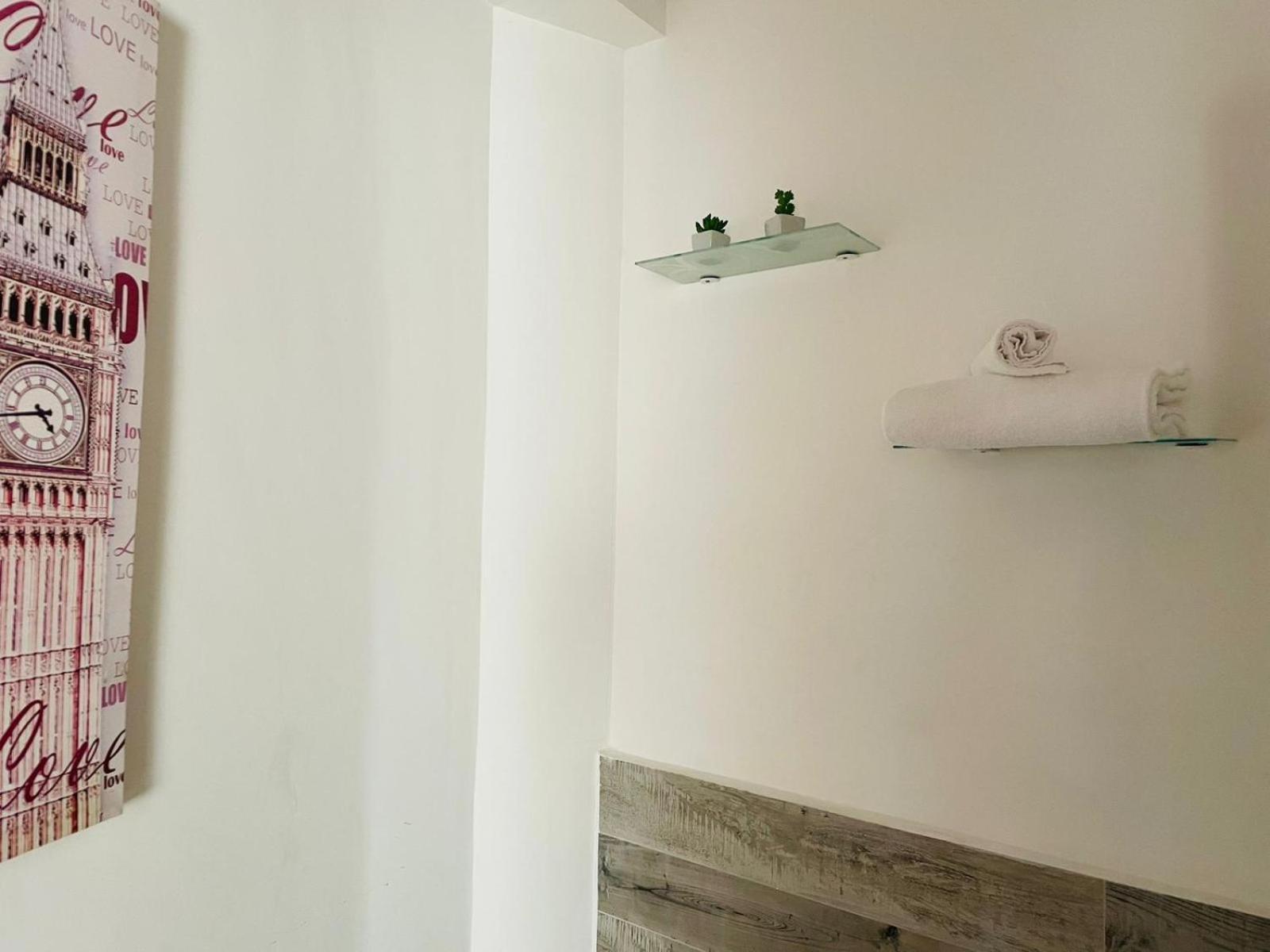 La Dama Dell'Etna Bed & Breakfast Николози Екстериор снимка