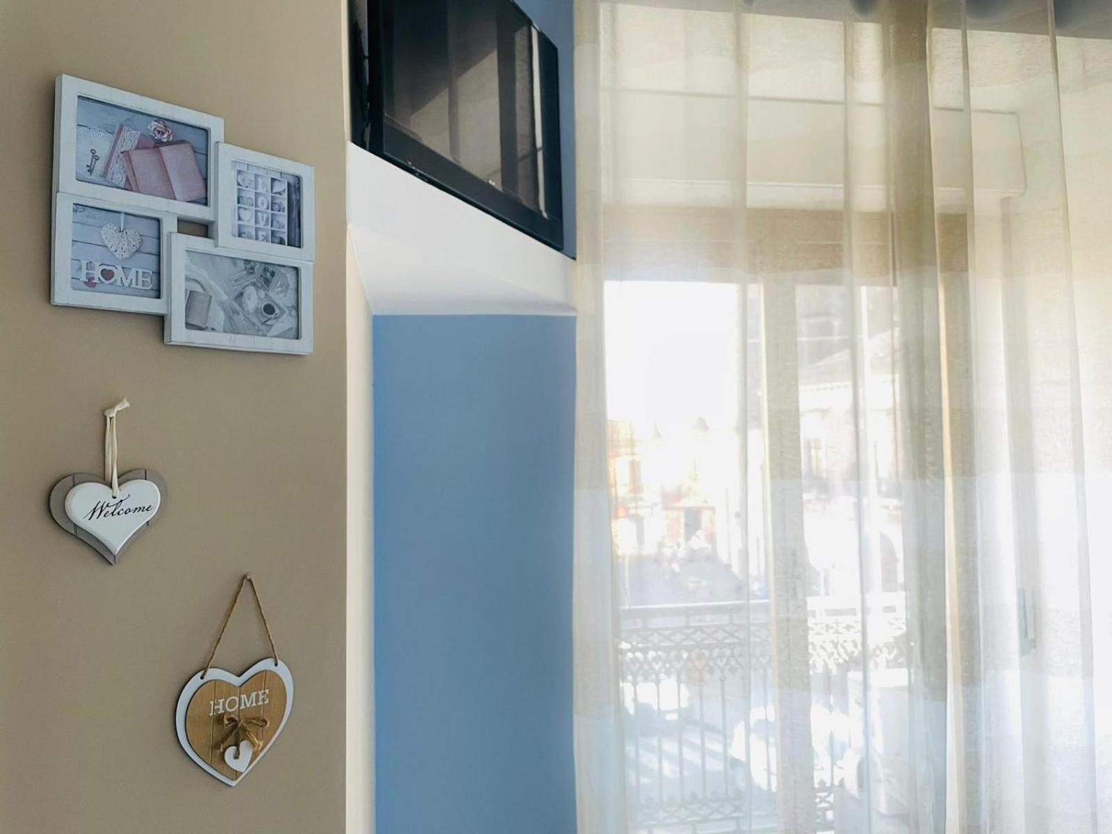 La Dama Dell'Etna Bed & Breakfast Николози Екстериор снимка