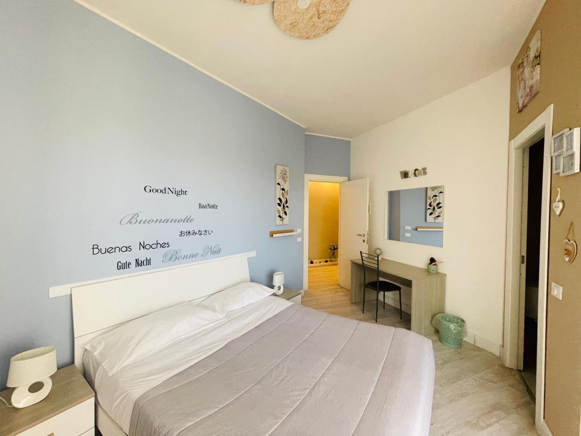 La Dama Dell'Etna Bed & Breakfast Николози Екстериор снимка