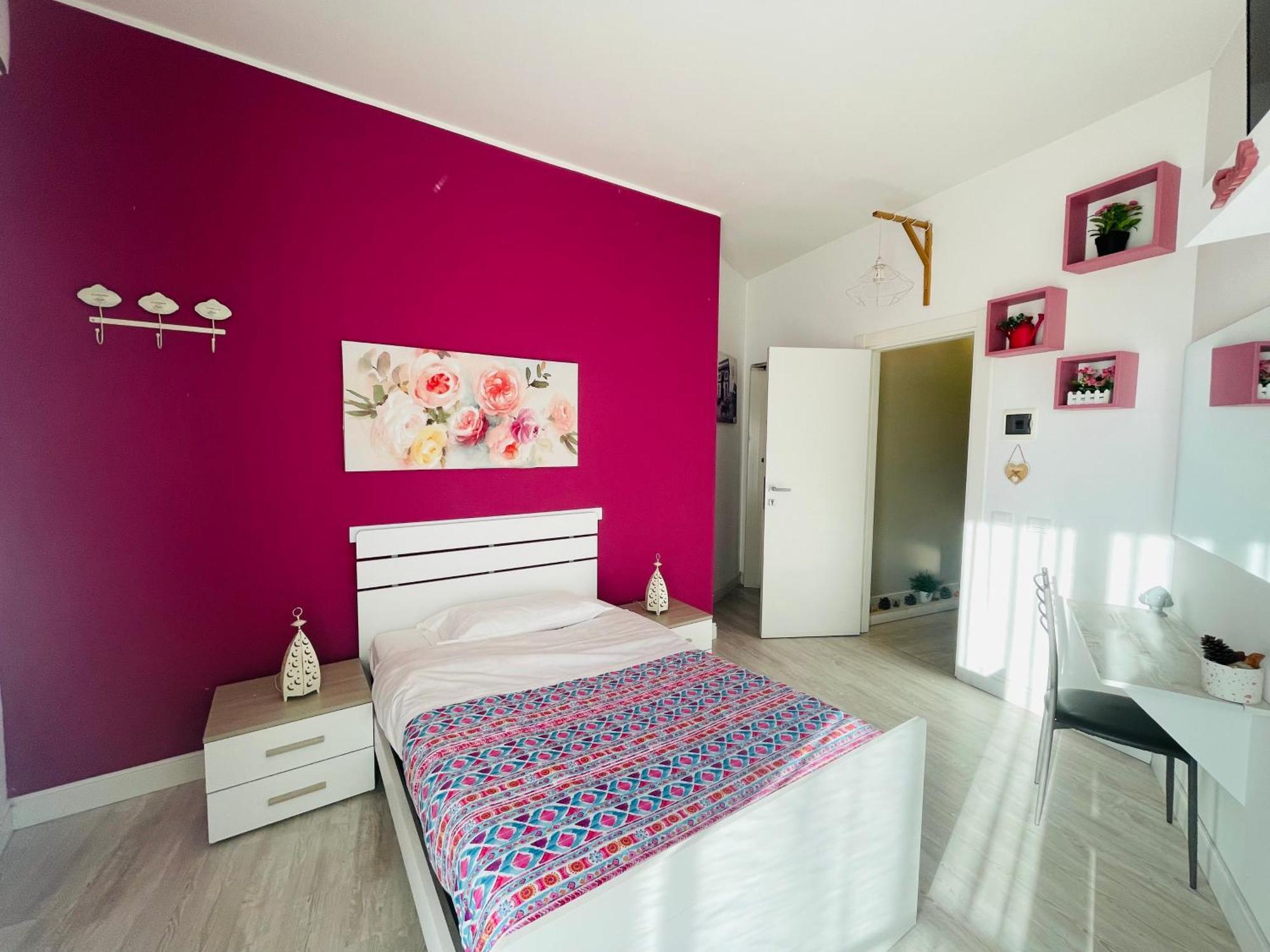La Dama Dell'Etna Bed & Breakfast Николози Екстериор снимка