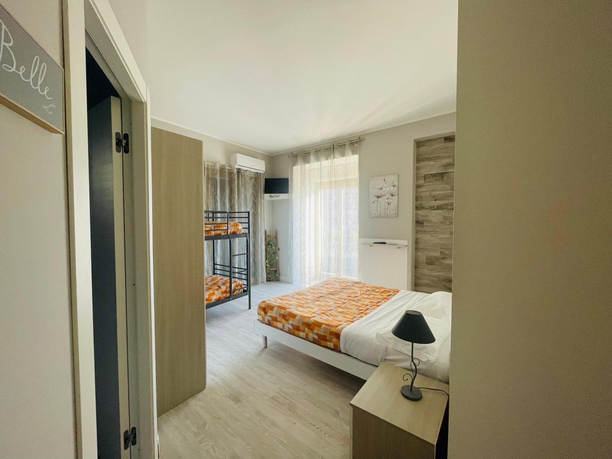 La Dama Dell'Etna Bed & Breakfast Николози Екстериор снимка